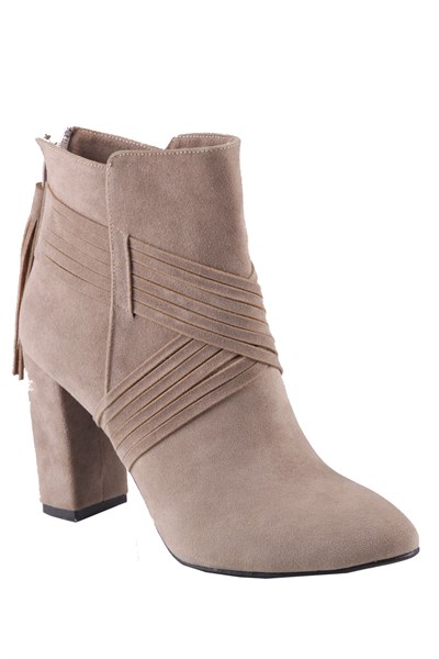 Bot/ Bootie