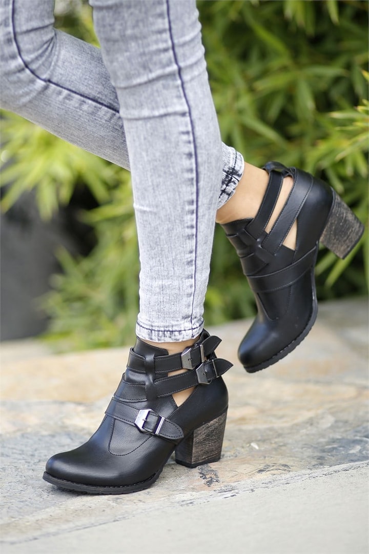 Bot/ Bootie