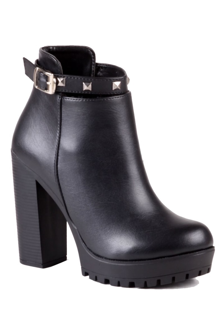 Bot/ Bootie