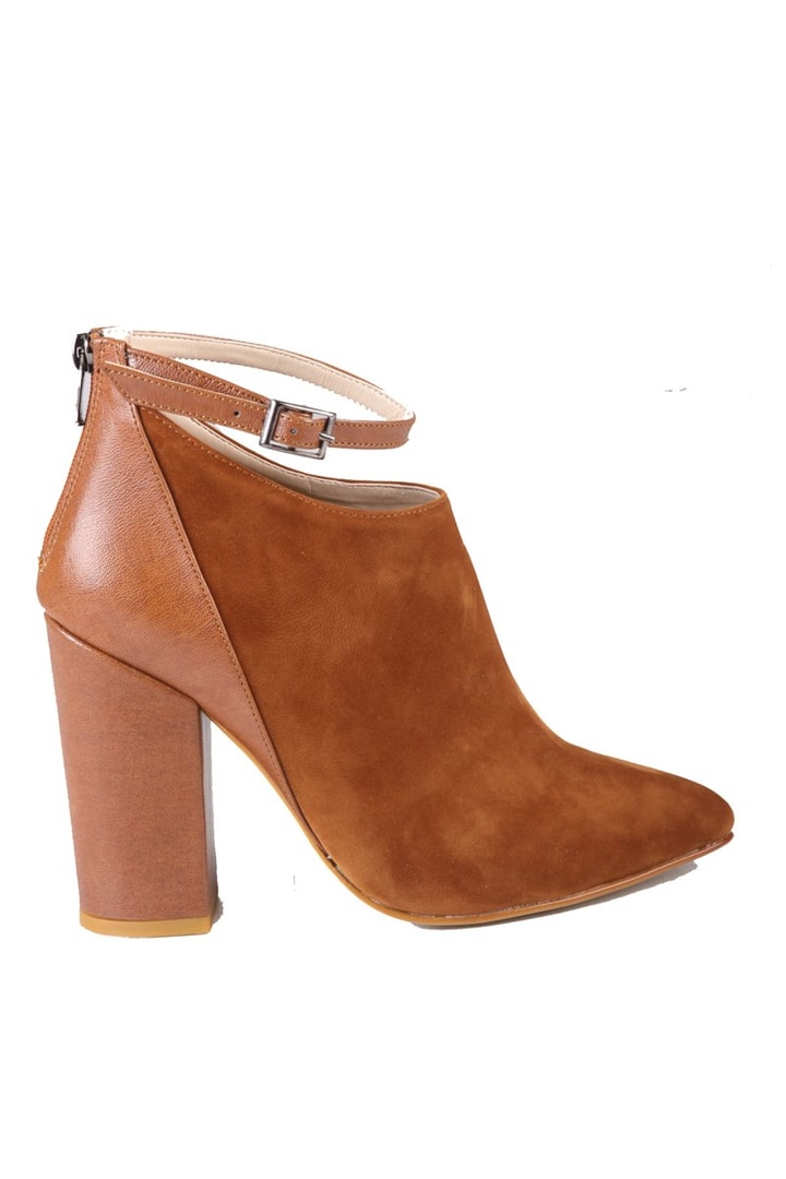 Bot/ Bootie