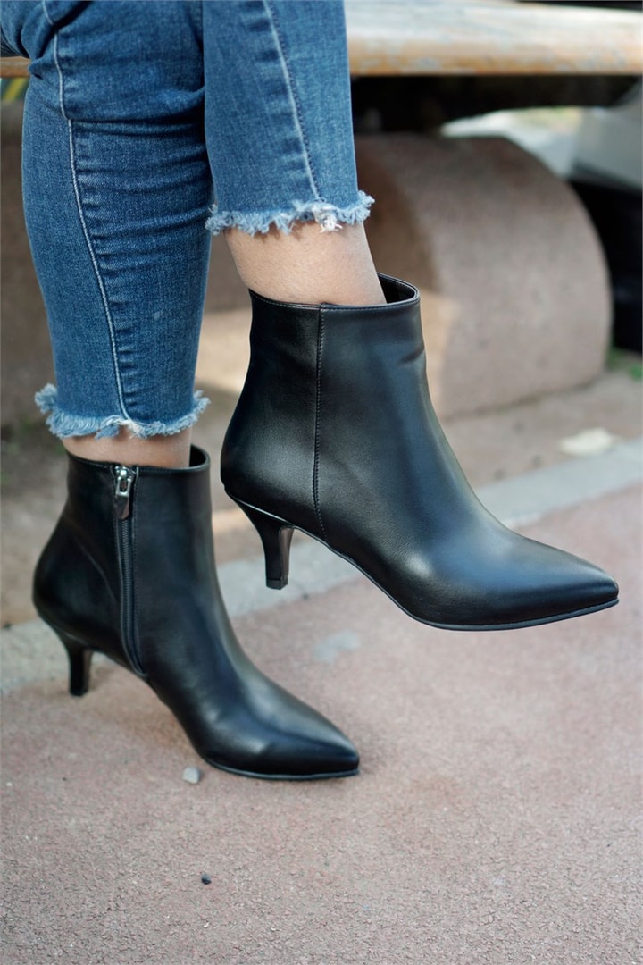 Bot/ Bootie