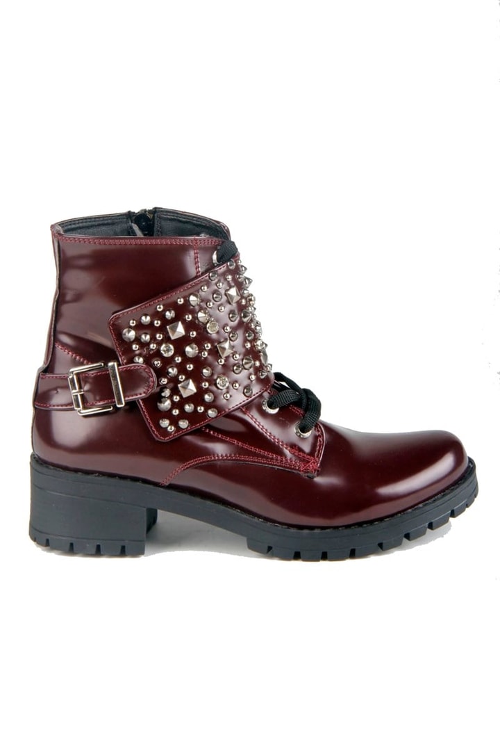 Bot / Bootie