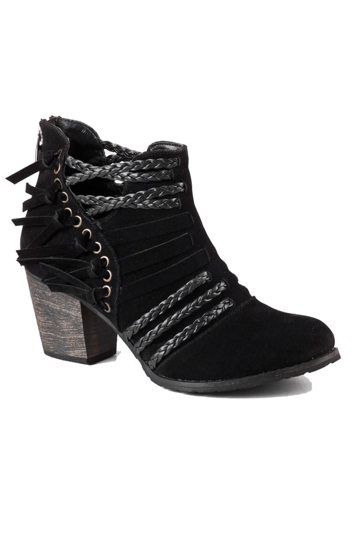 Bot/ Bootie