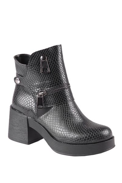 Bot/ Bootie