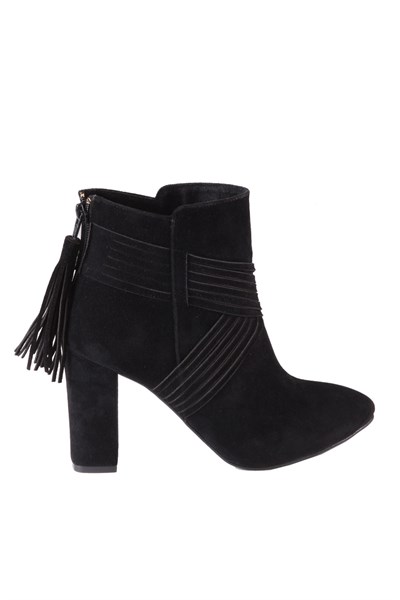 Bot/ Bootie