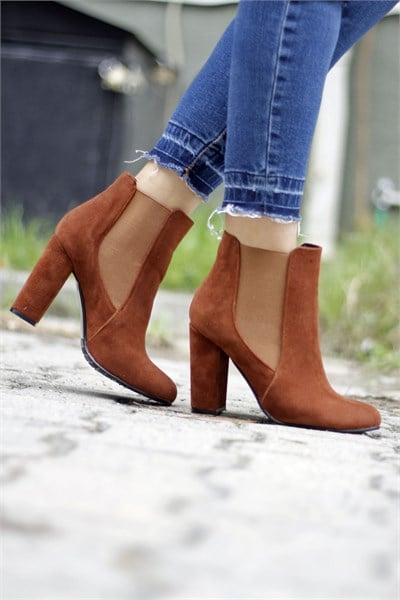 Bot/ Bootie