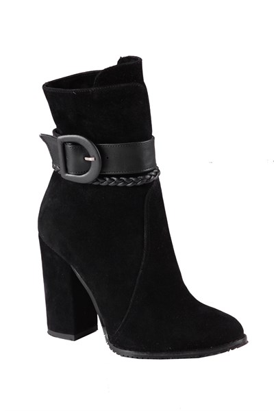 Bot/ Bootie