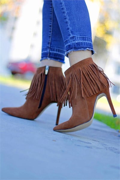 Bot/ Bootie