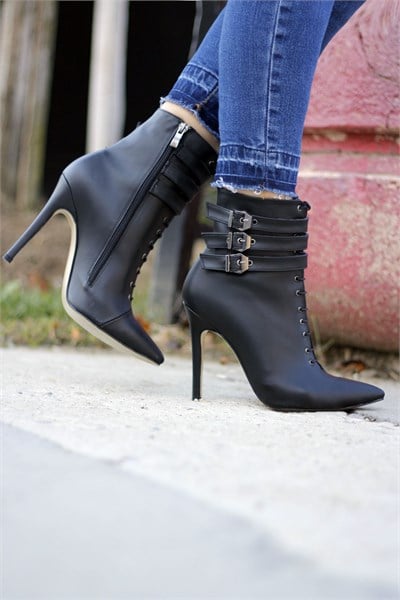 Bot/ Bootie