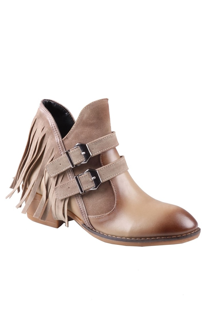 Bot/ Bootie