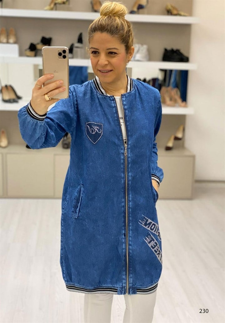 Ceket Tshirt Takım