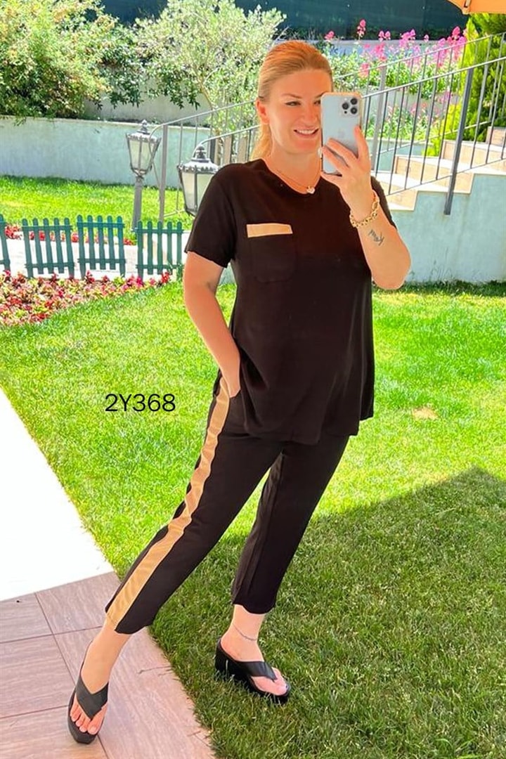 Cepli Capri Takım