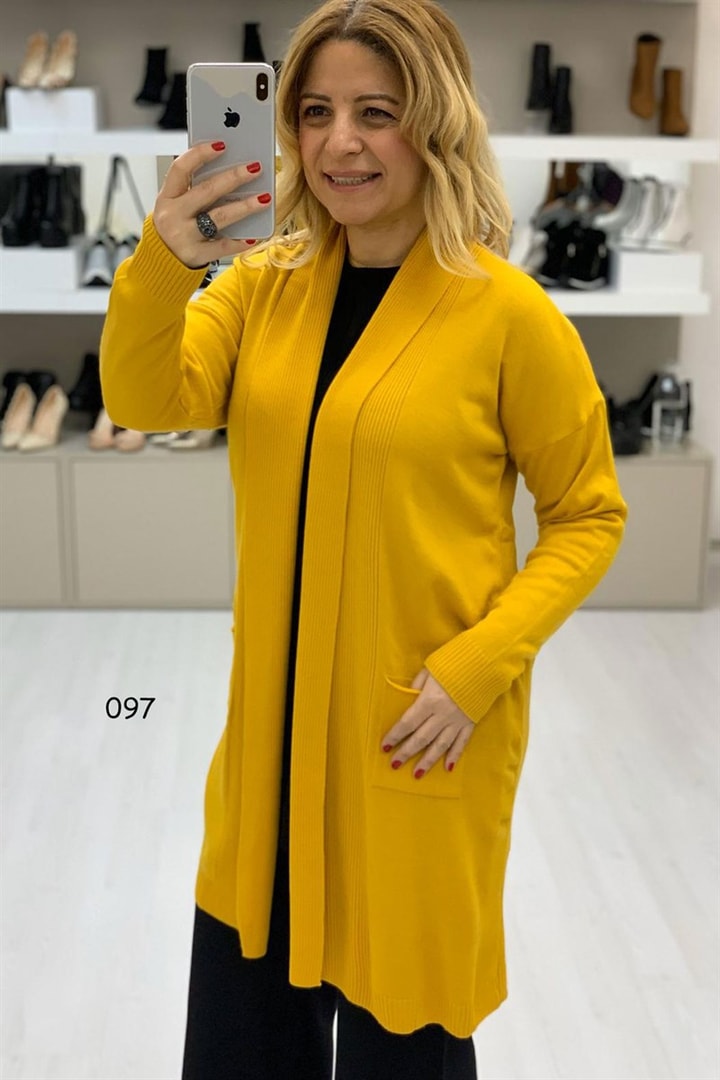 Cepli Hırka