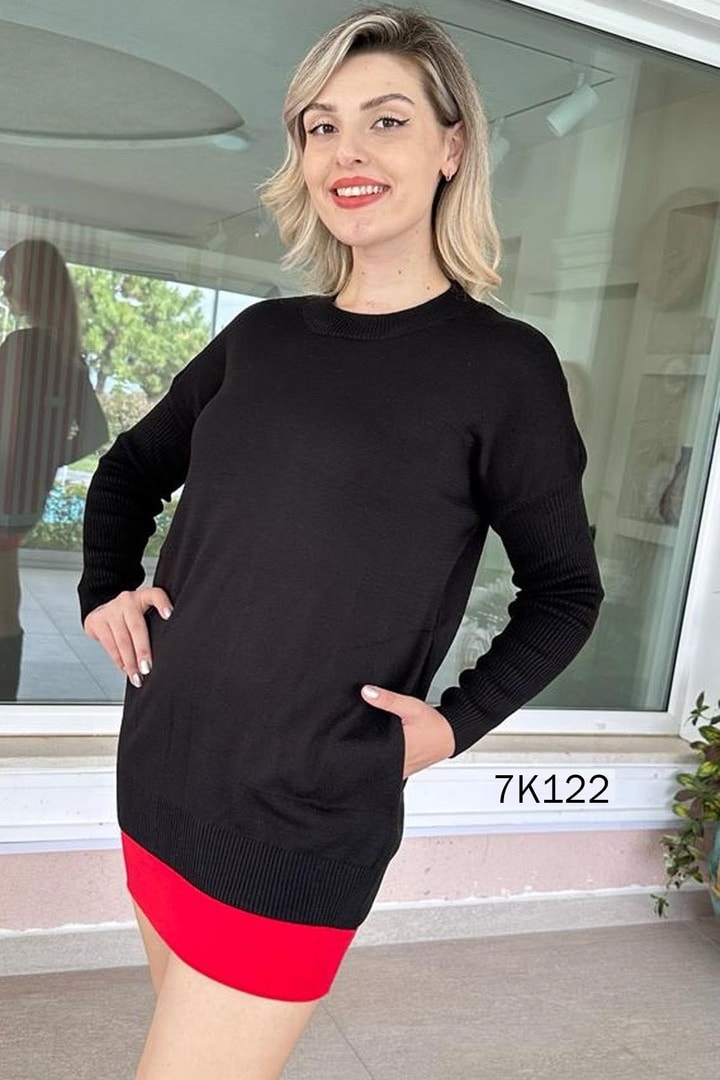 Cepli Triko Bluz