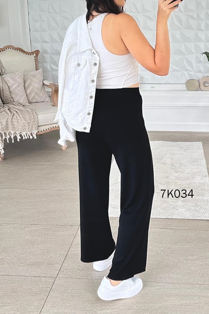 Çimalı Modal Pantolon