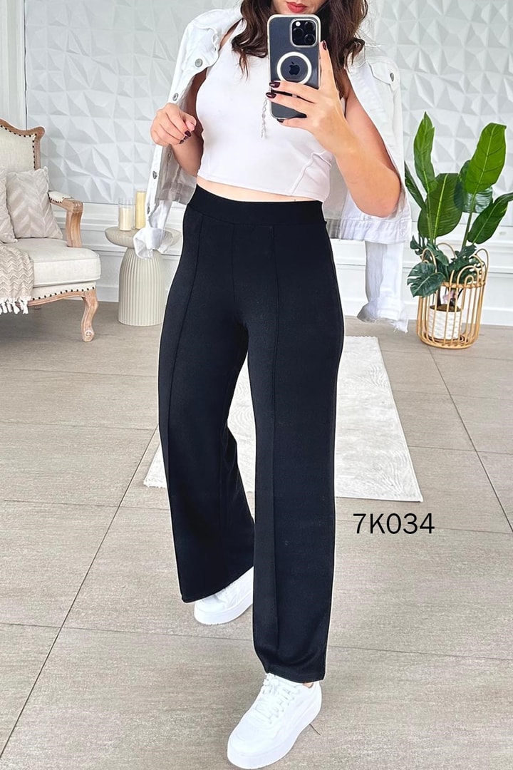 Çimalı Modal Pantolon