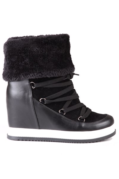 Bot/ Bootie