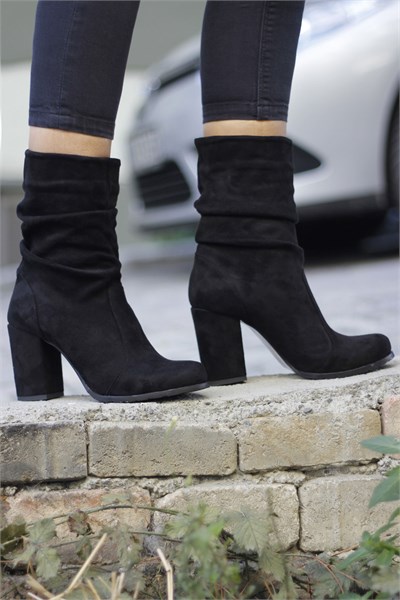 Bot/ Bootie