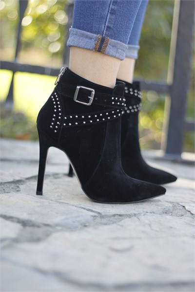 Bot/ Bootie