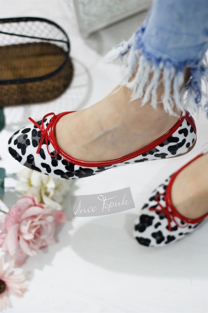 Leopar Desenli Babet