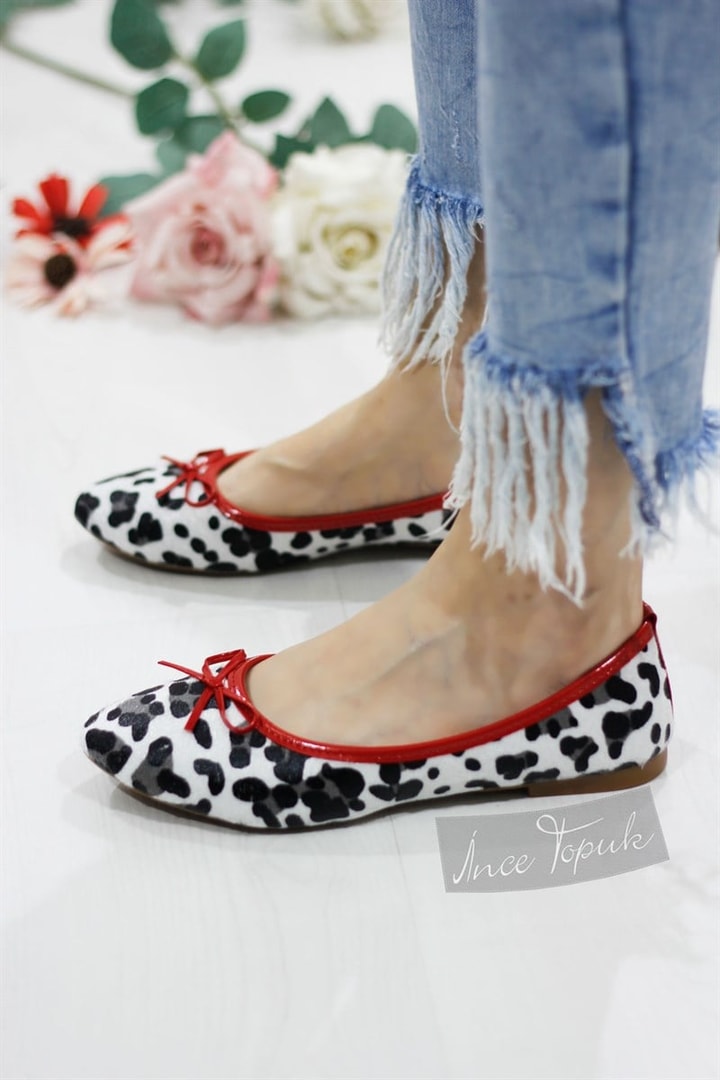 Leopar Desenli Babet