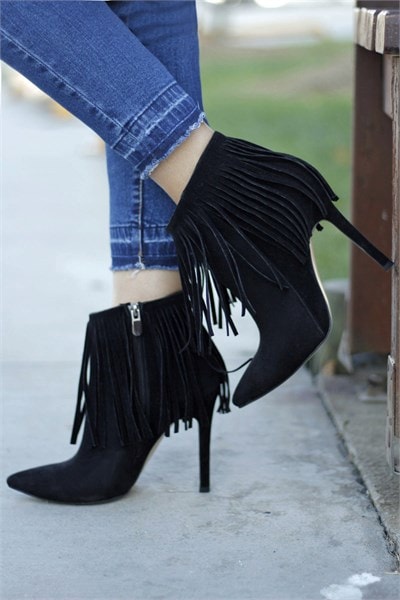 Bot/ Bootie