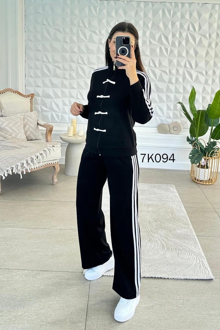 Düğme Detay Modal Takım