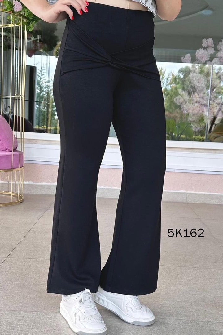 Düğüm Detay Modal Pantolon