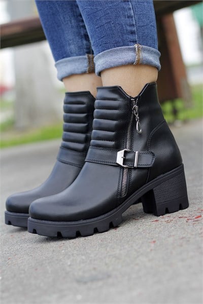 Bot/ Bootie