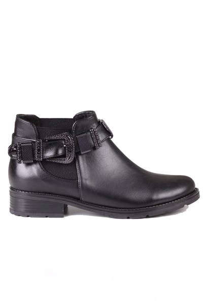 Bot/ Bootie