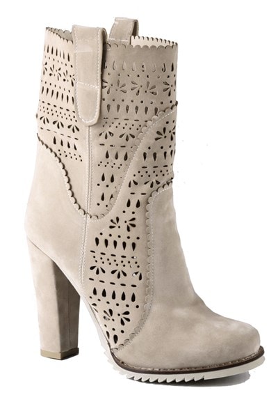 Bot/ Bootie