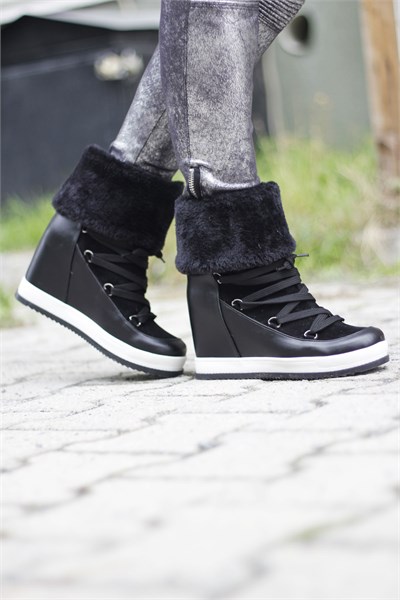 Bot/ Bootie