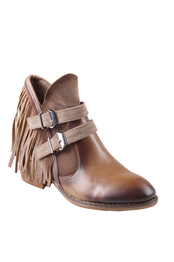 Bot/ Bootie