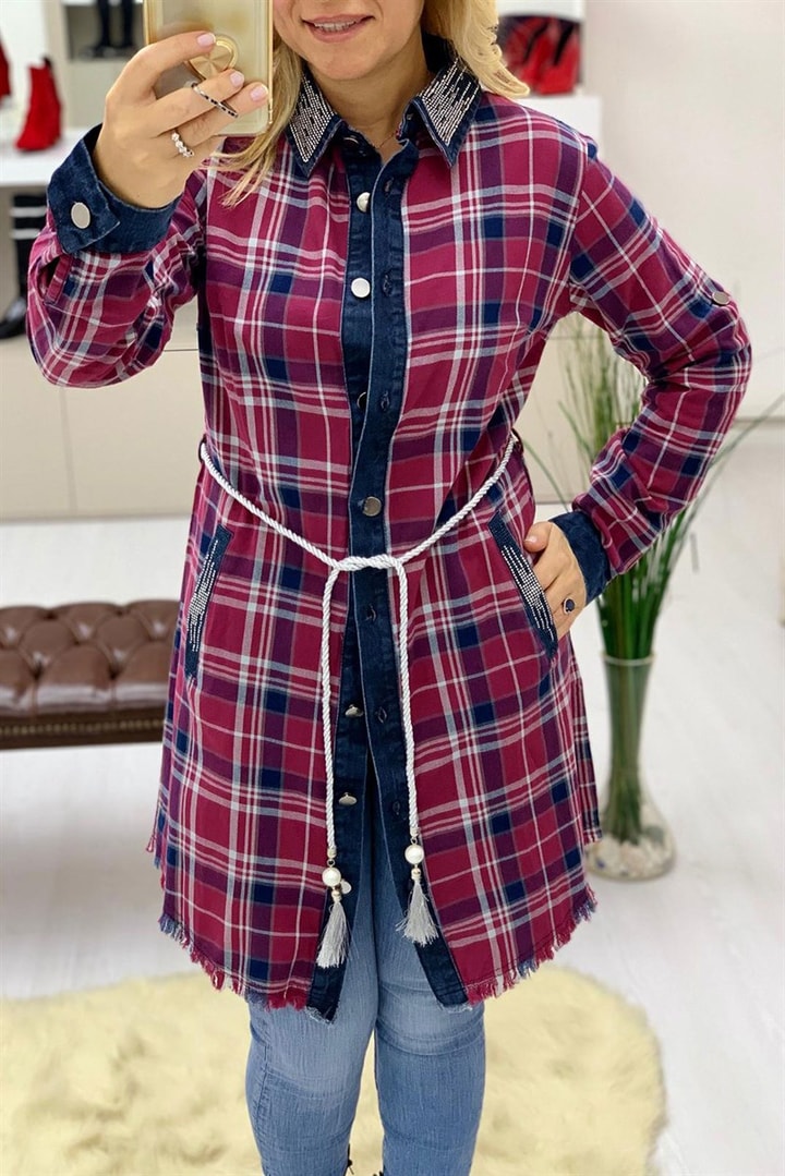 Ekose Tunik