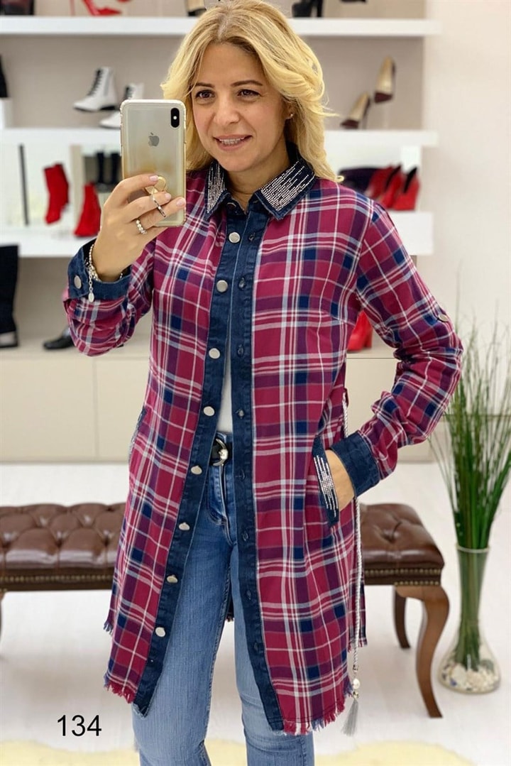 Ekose Tunik