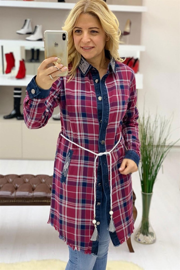 Ekose Tunik
