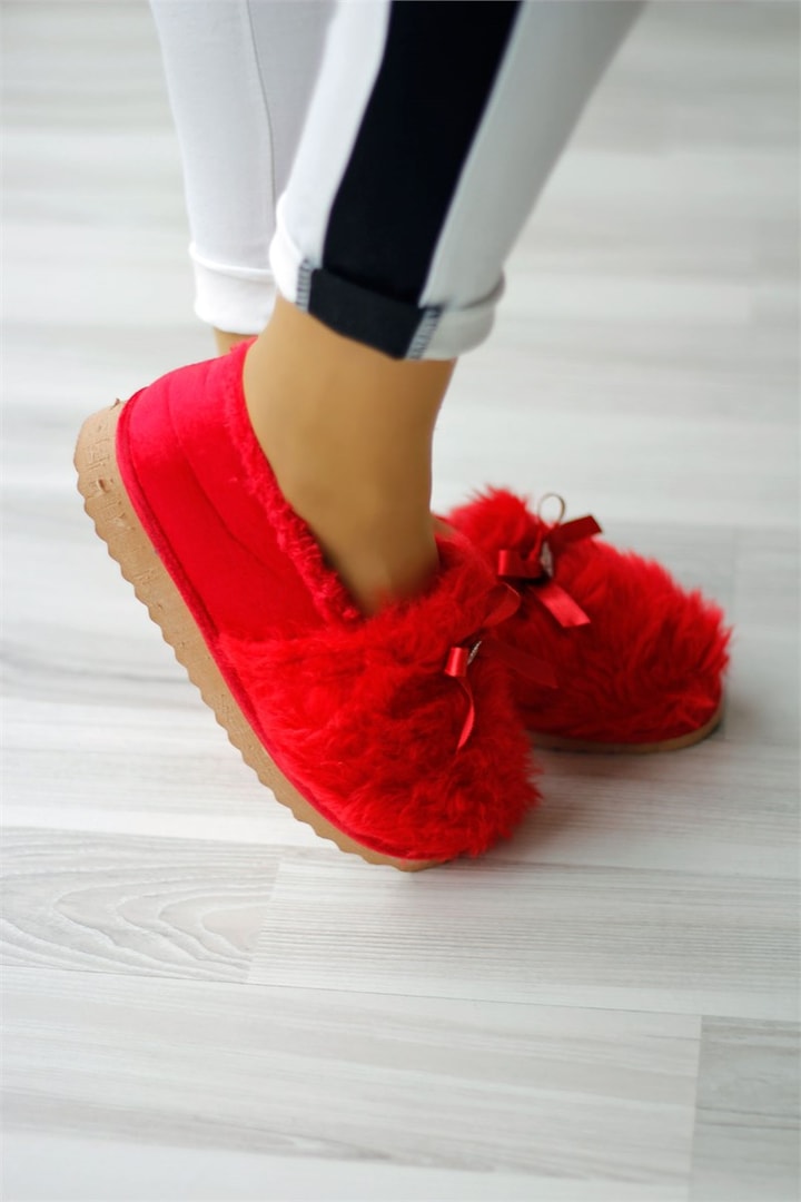 Peluş Ev Babeti