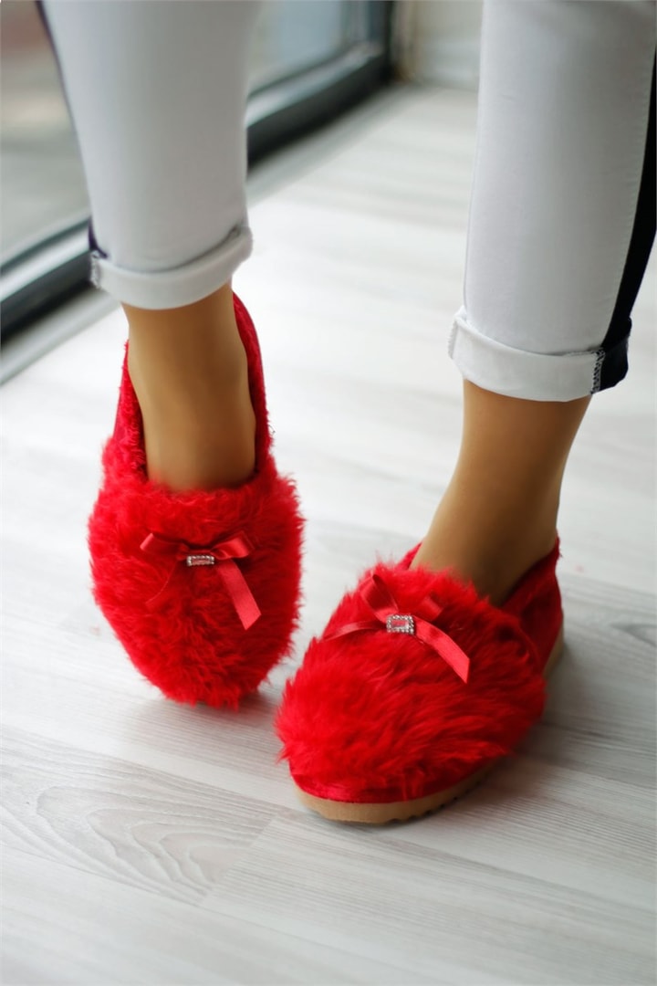 Peluş Ev Babeti