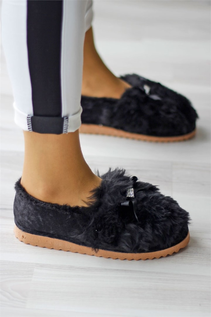 Peluş Ev Babeti