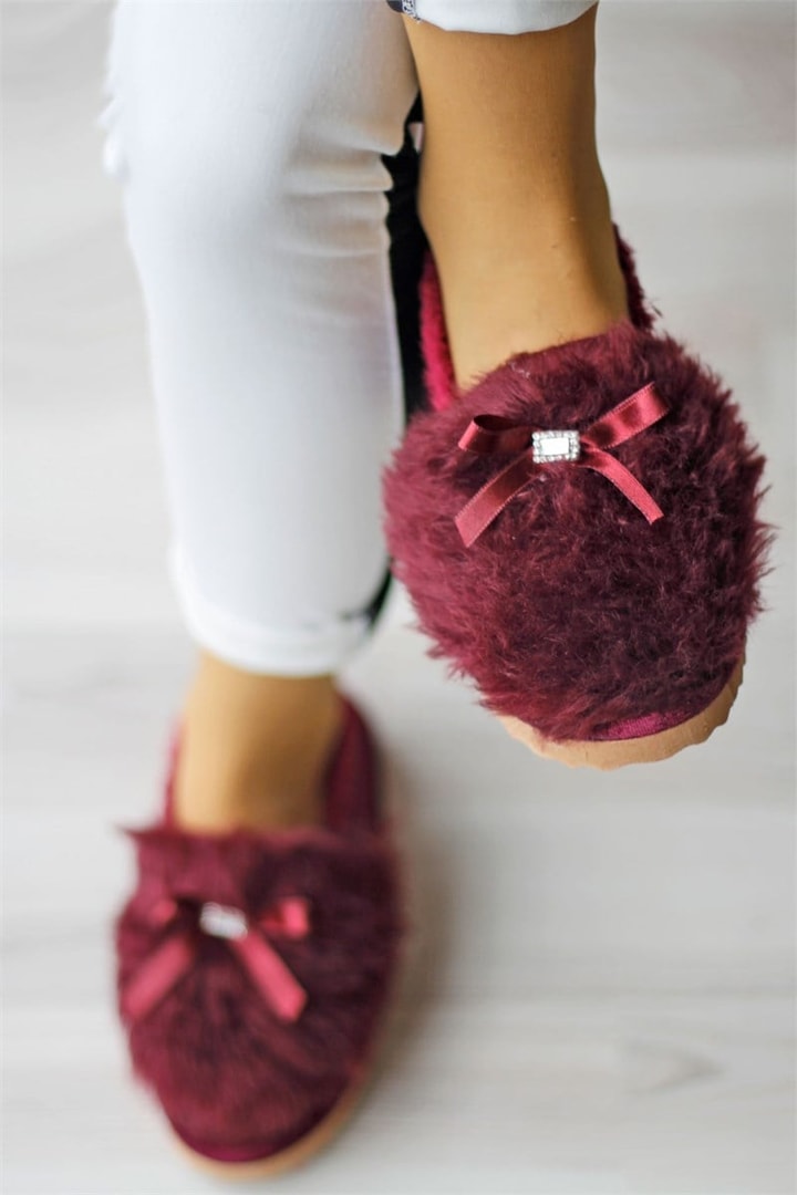 Peluş Ev Babeti