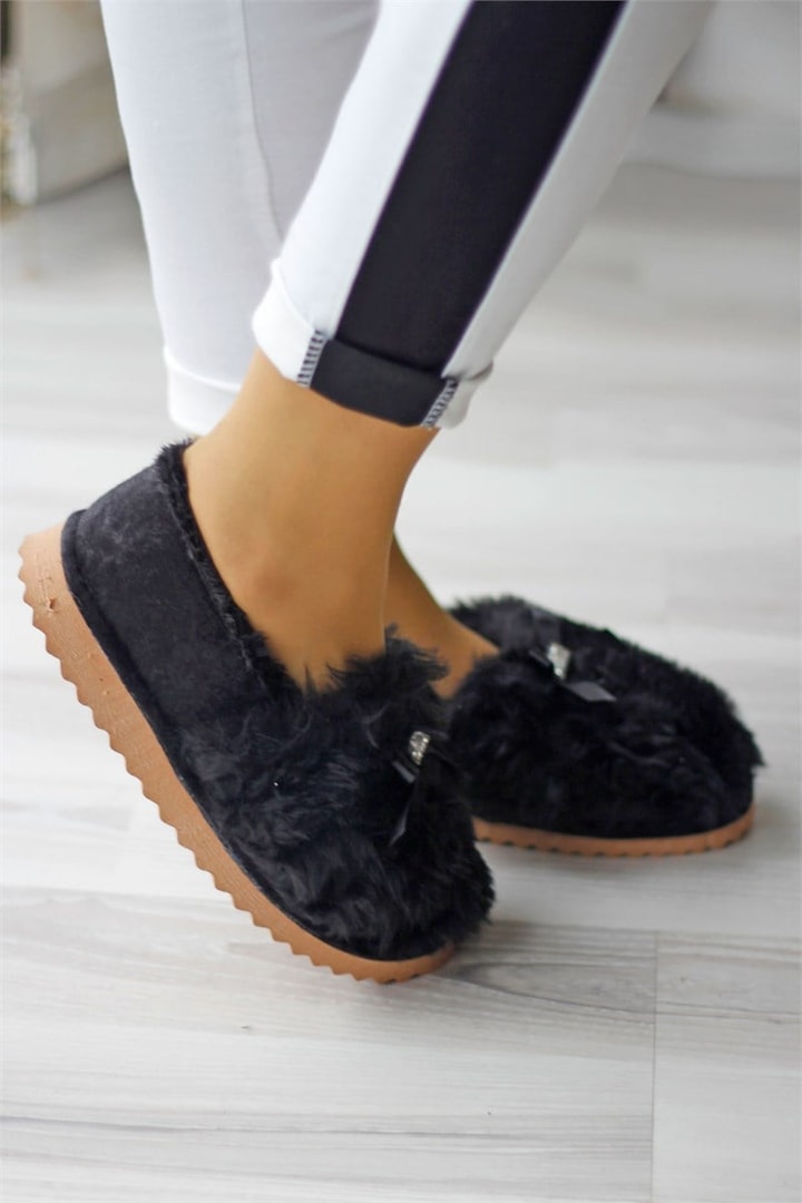 Peluş Ev Babeti