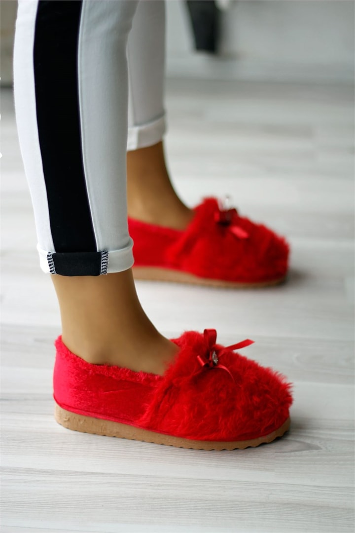 Peluş Ev Babeti