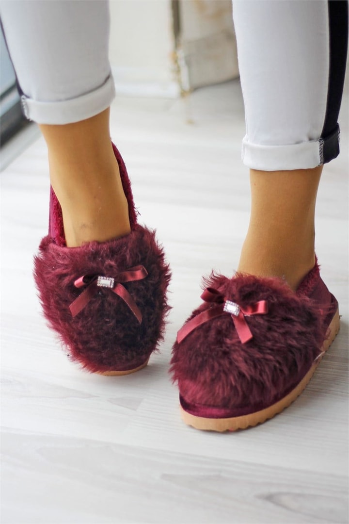 Peluş Ev Babeti