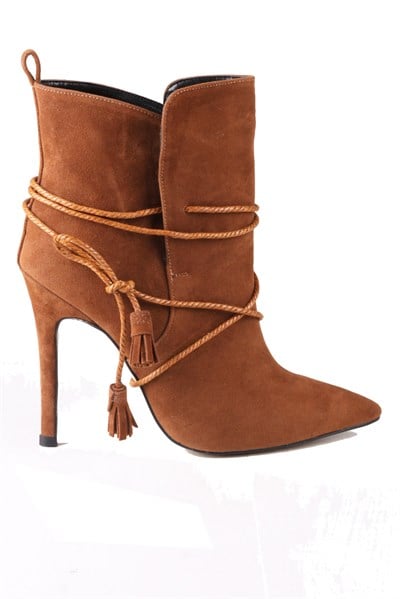 Bot/ Bootie