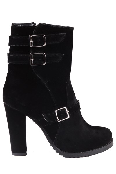 Bot/ Bootie