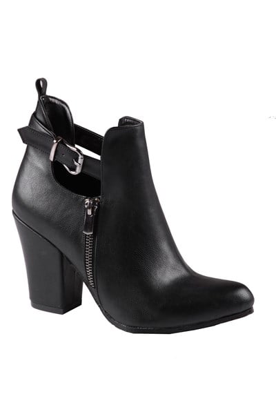 Bot/ Bootie