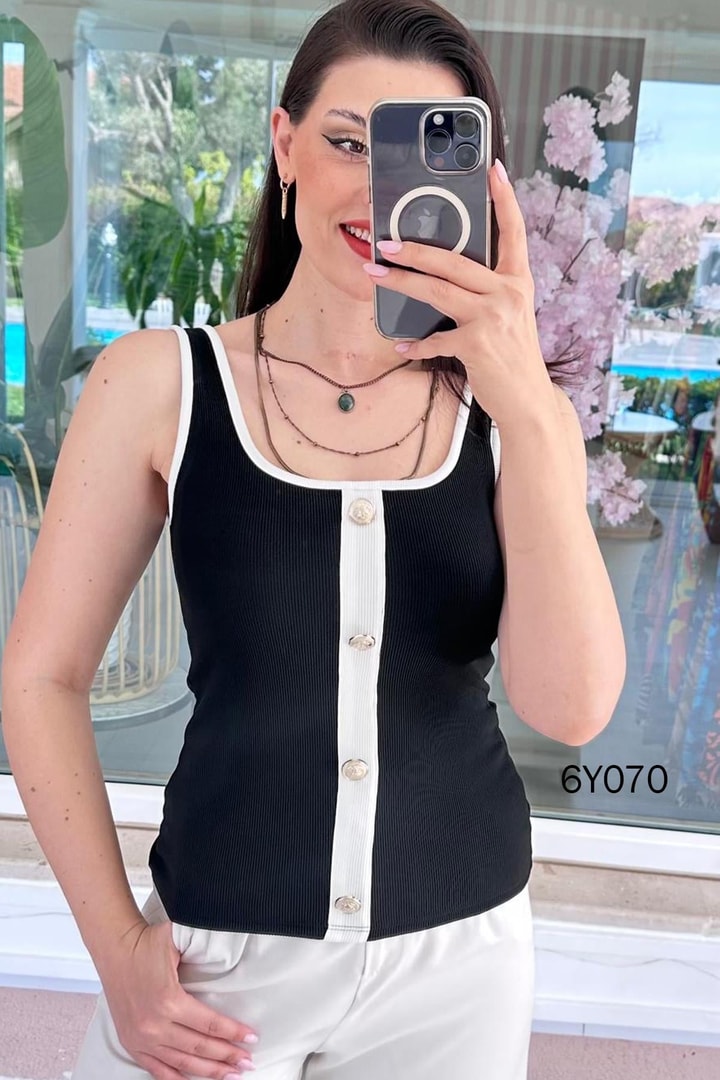 Fitilli Ottoman Atlet