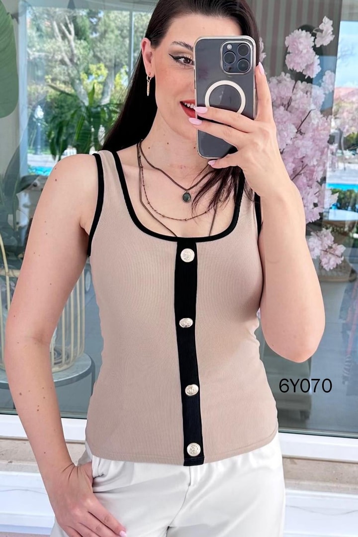 Fitilli Ottoman Atlet