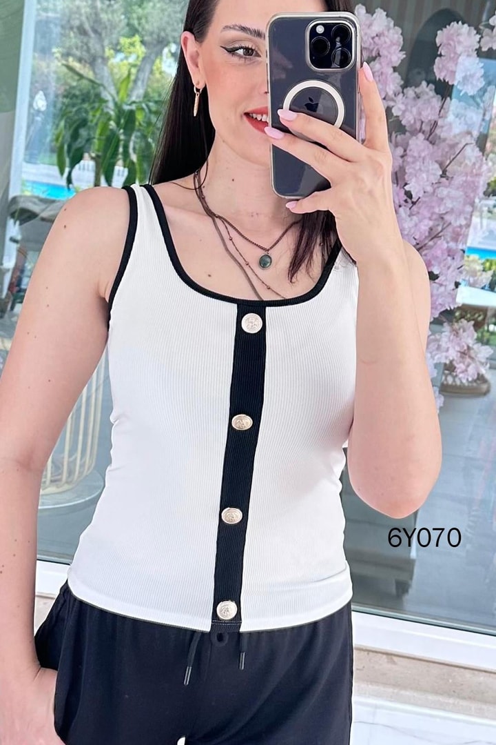 Fitilli Ottoman Atlet