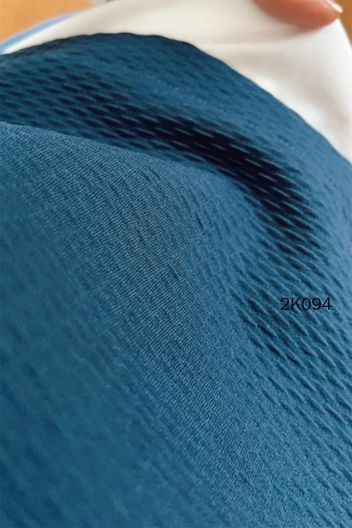 Gömlek Yaka Bluz